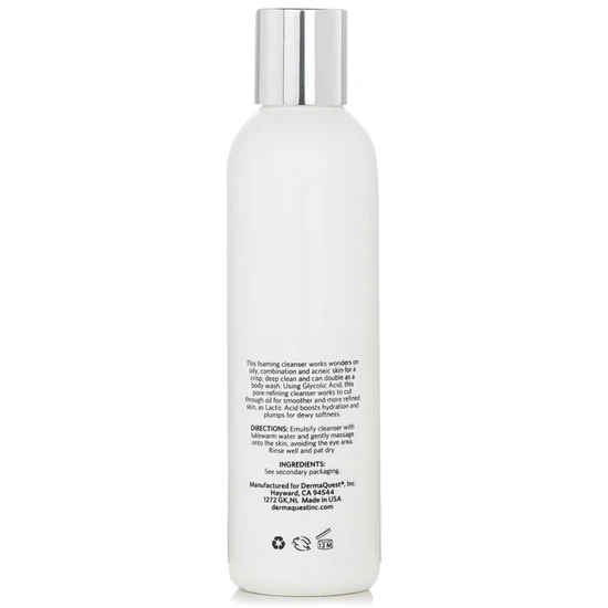 Dermaquest Advanced Therapy Glyco Gel Cleanser 170g