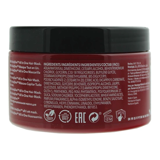 Revlon Professional Uniqone All In One Mask 300ml