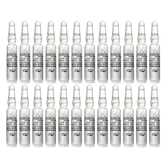 BABOR CP Ampoule Concentrates Collagen Firming 24x2ml