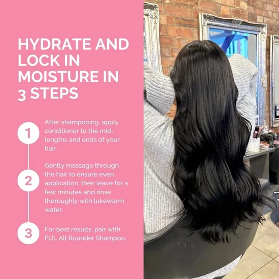 FUL ALL ROUNDER CONDITIONER 75ml