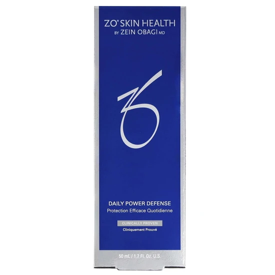 ZO Skin Health Daily Power Defence 50ml