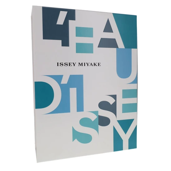 Issey Miyake Pour Homme Eau De Toilette Gift Set 75ml