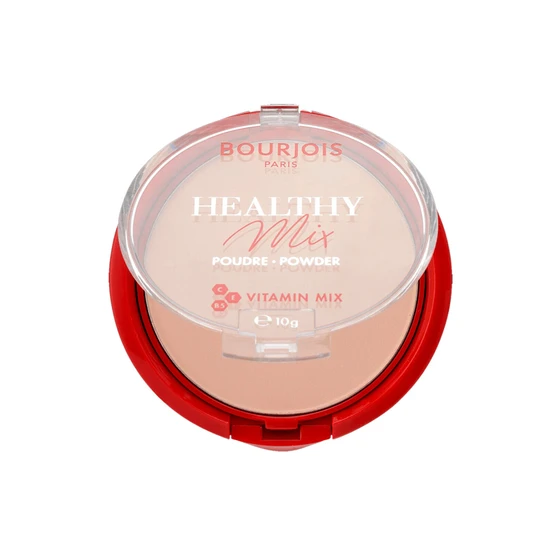 Bourjois Healthy Mix Face Powder 06 Honey