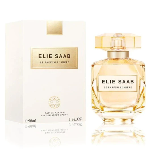 Elie Saab Le Parfum Lumiere Eau De Parfum 90ml