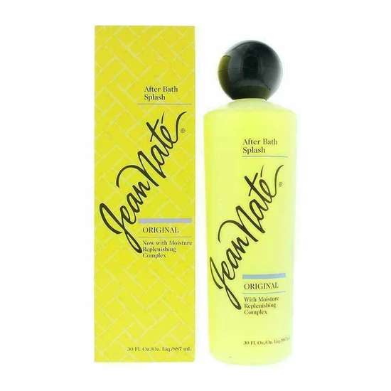 Revlon Jean Nate After Bath Cologne 887ml