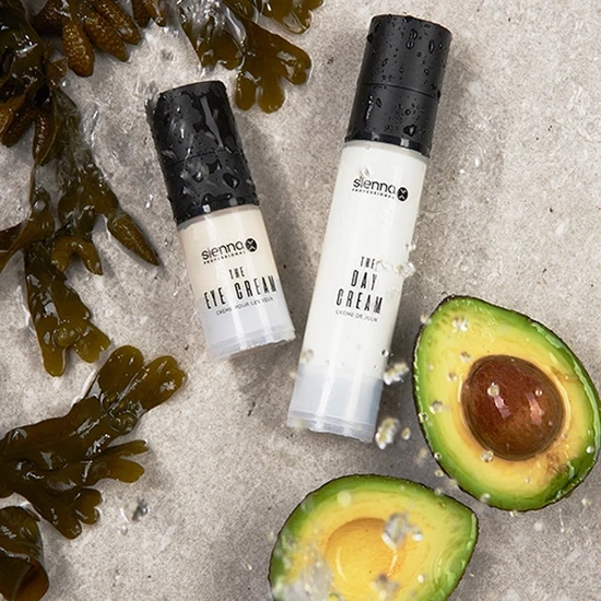 Sienna X The Priming Day Cream 50ml