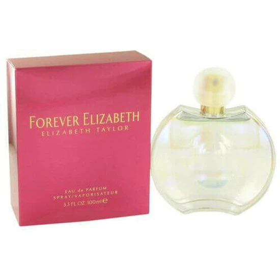 Elizabeth Taylor Forever Elizabeth Eau De Parfum 100ml
