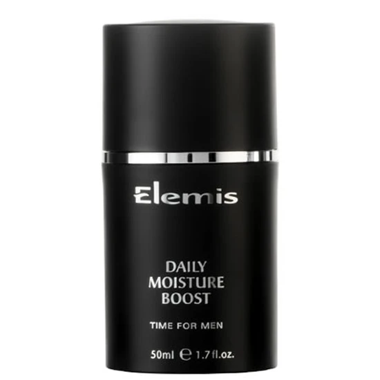 ELEMIS Men Daily Moisture Boost 50ml