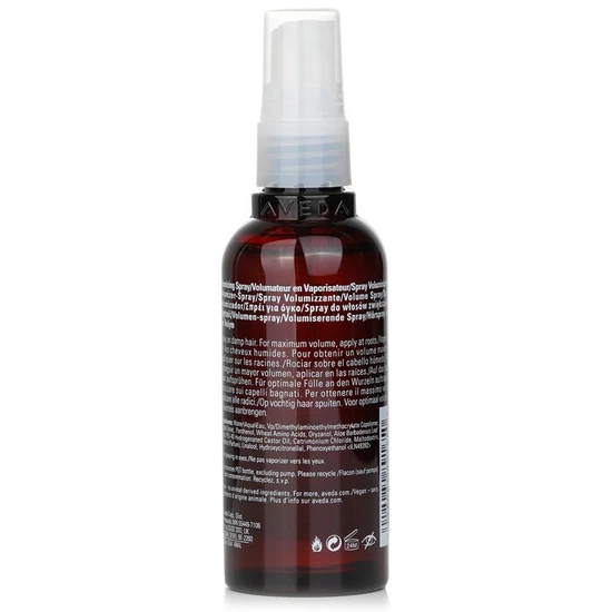 Aveda Volumising Tonic With Aloe 100ml