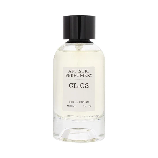 Armaf Artistic Perfumery Cl-02 Eau De Parfum 100ml
