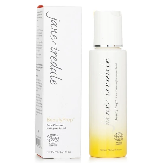 Jane Iredale BeautyPrep Face Cleanser 90ml