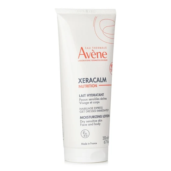 Avène XeraCalm Nutrition Lait Hydratant 200ml