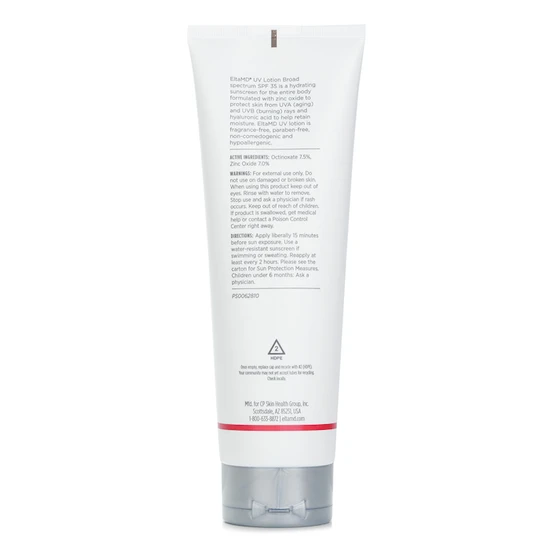 EltaMD UV Lotion Broad Spectrum SPF 35 226g