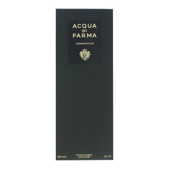Acqua Di Parma Osmanthus Diffuser 180ml