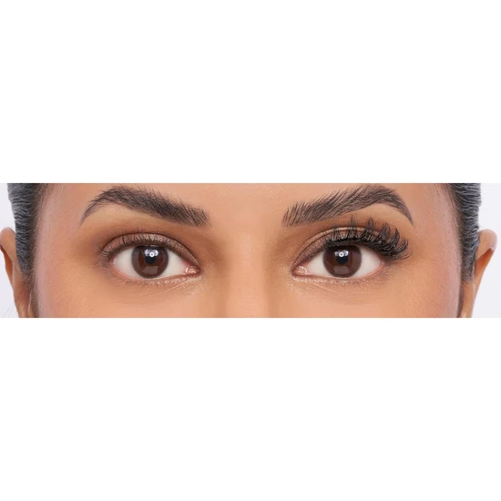Eylure Volume & Curl 3.4 Length No.125