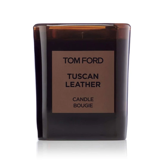 Tom Ford Candle Tuscan Leather 200g