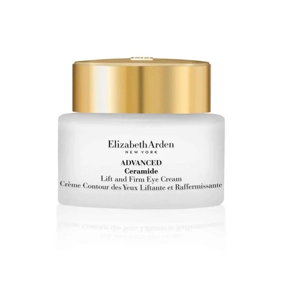 Elizabeth Arden Ceramide Plump Perfect Ultra Lift & Firm Eye Cream SPF 15
