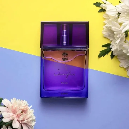 Ajmal Sacrifice For Her Eau De Parfum 50ml