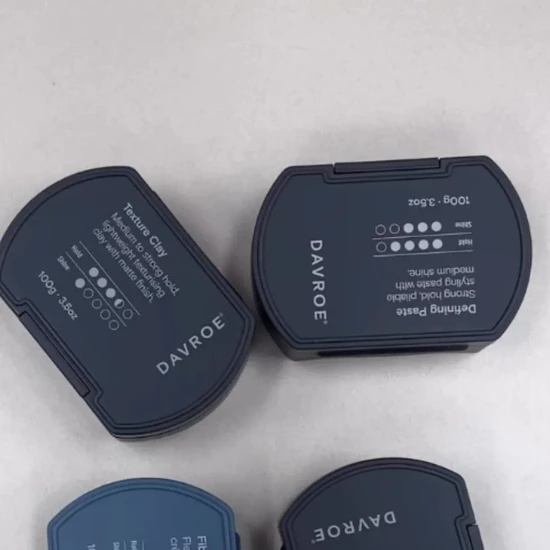 Davroe Defining Paste 100g