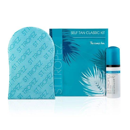 St Tropez Classic Mini Kit