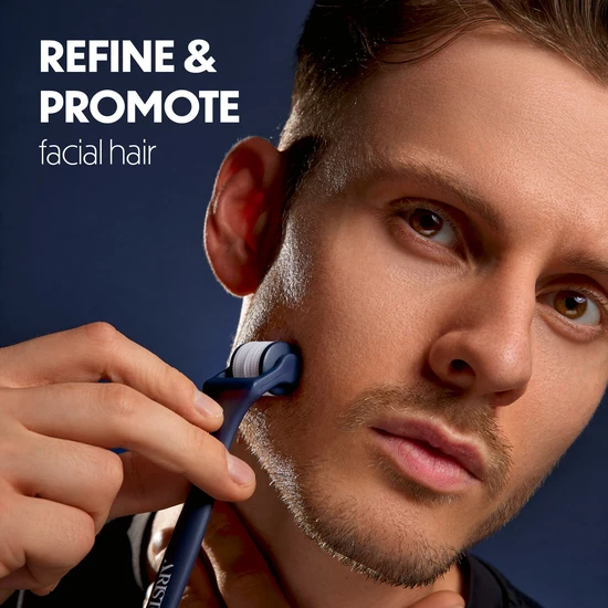 Aristocrat Beard Care & Shape Set