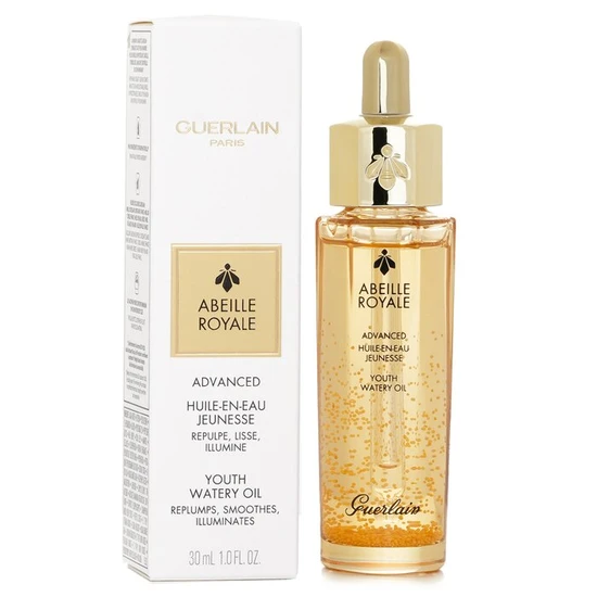 GUERLAIN Abeille Royale Youth Watery Oil 30ml