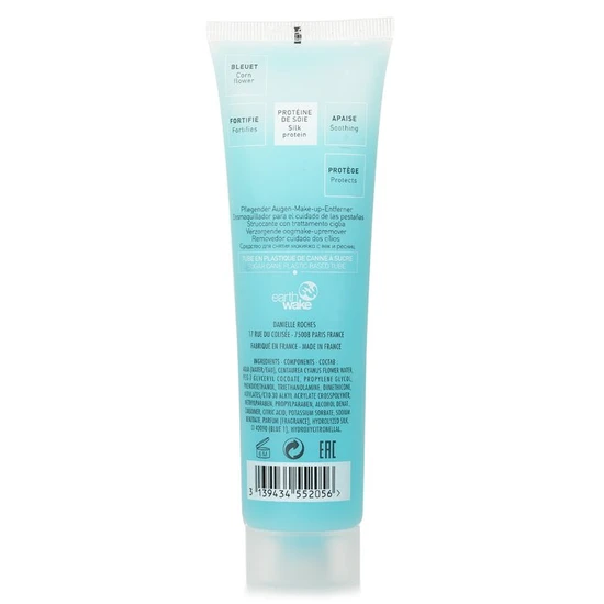 Talika Lash Conditioning Cleanser 100ml
