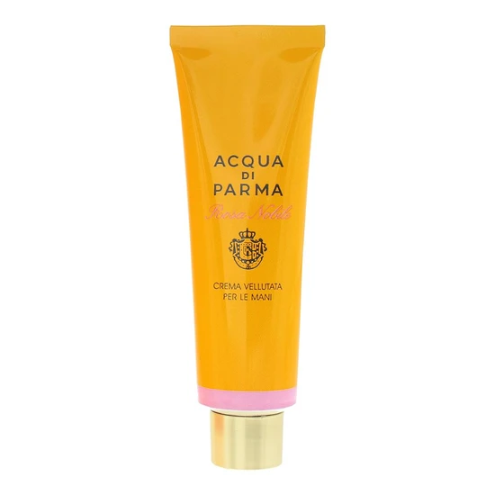 Acqua Di Parma Rosa Nobile Velvety Hand Cream 30ml