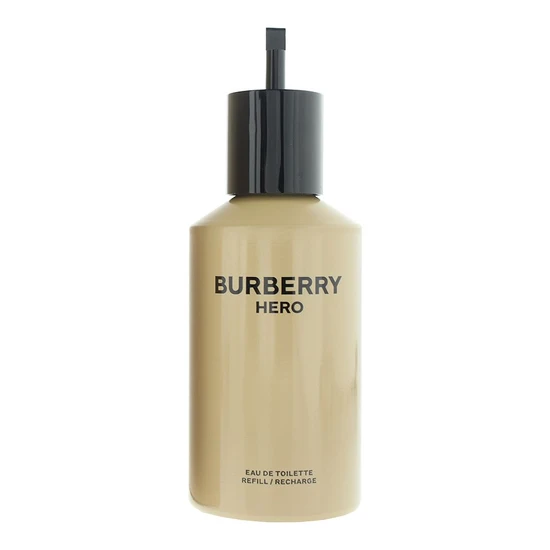 BURBERRY Hero Eau De Toilette 200ml - refill