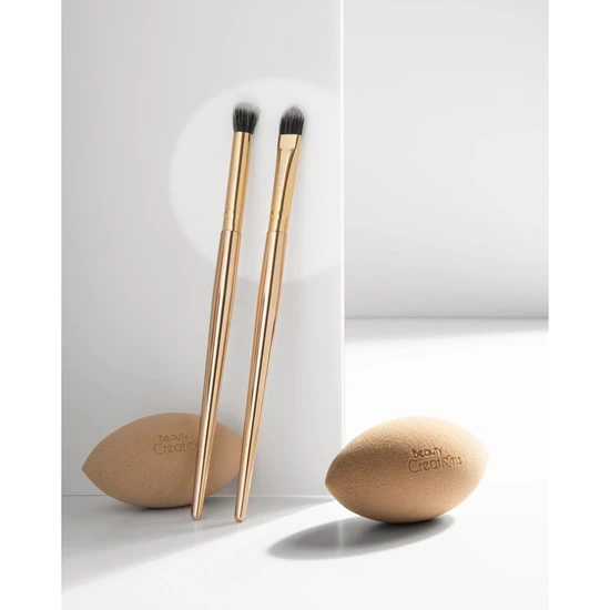 Beauty Creations Flawless Stay Concealer Flat Brush