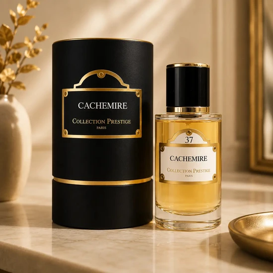 Collection Prestige No.37 Cachemire Eau De Parfum 50ml