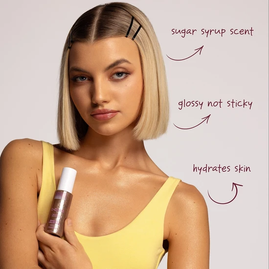 bBold BODY GLOSS