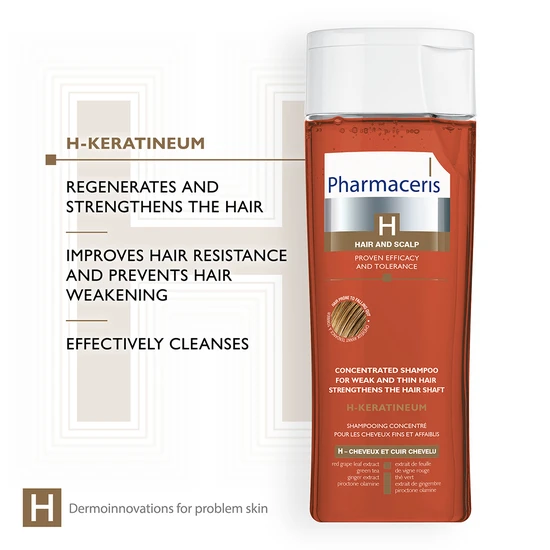 Pharmaceris H Keratineum