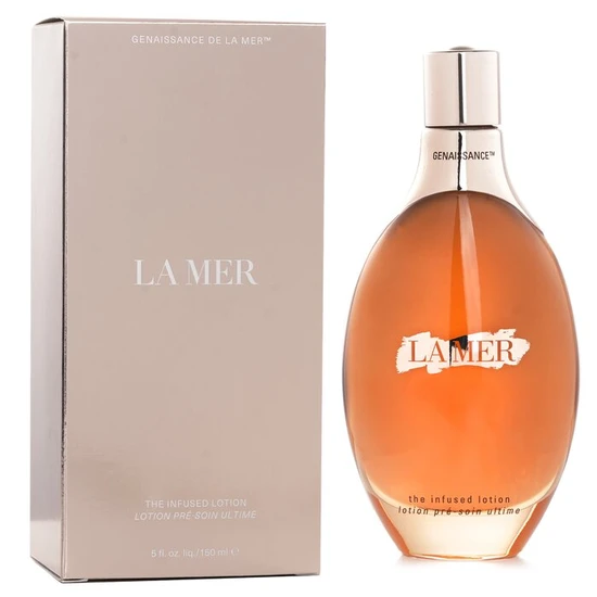 La Mer Genaissance De La Mer The Infused Lotion 150ml