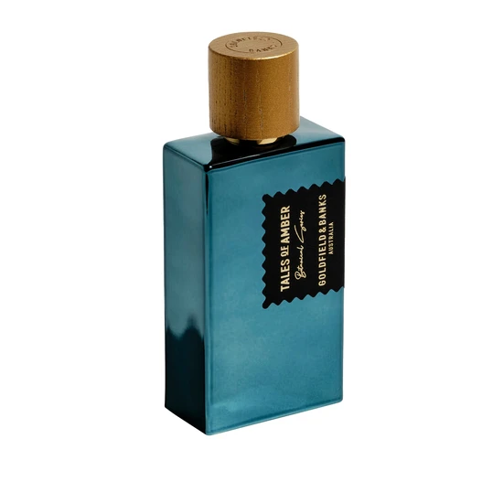 Goldfield & Banks Tales Of Amber Extrait De Parfum 100ml