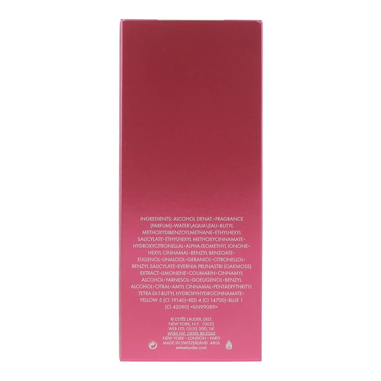 Estée Lauder Beautiful Eau De Parfum 75ml