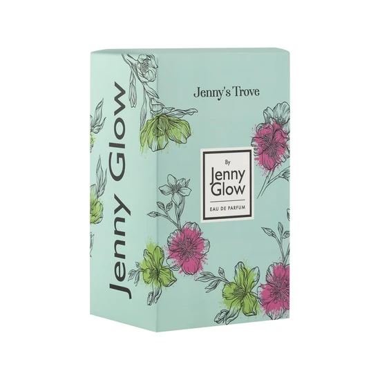 Jenny Glow Jennys Trove Eau De Parfum 100ml