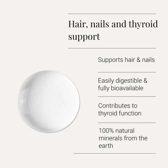 KIKI Health Ionic Selenium Liquid 50ml
