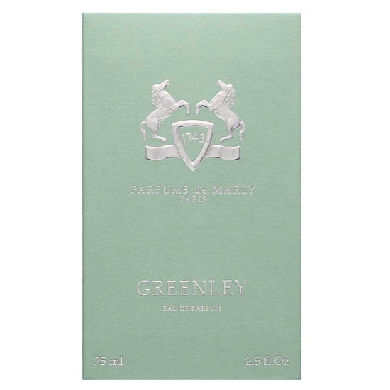 Parfums de Marly Greenley Eau De Parfum 75ml