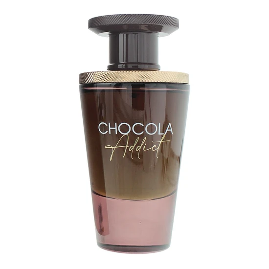 French Avenue Chocola Addict Eau De Parfum 100ml