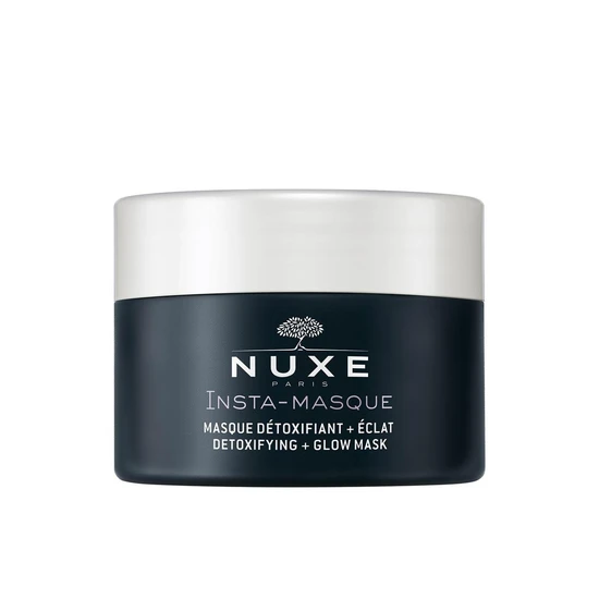 Nuxe Detoxifying & Glow Mask