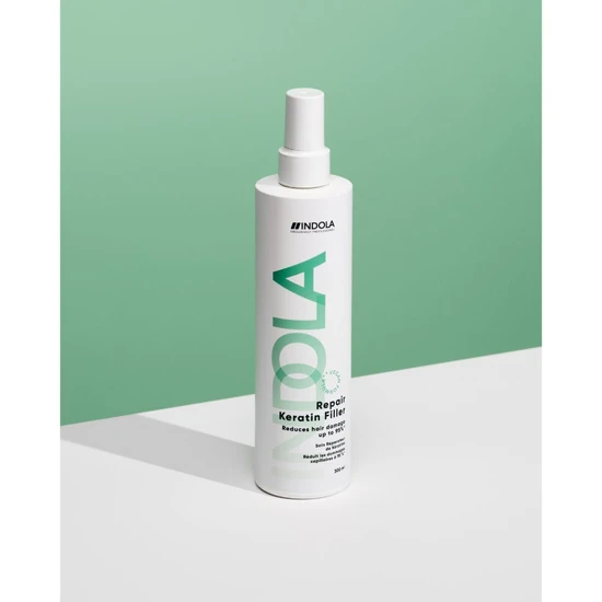 Indola Vegan Repair Keratin Filler 300ml