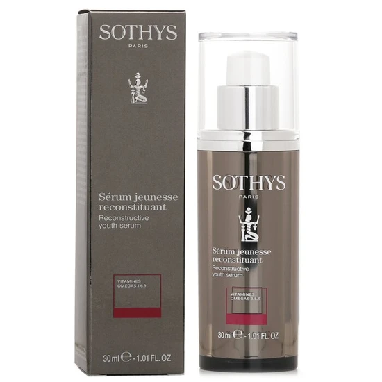 Sothys Reconstructive Youth Serum 30ml
