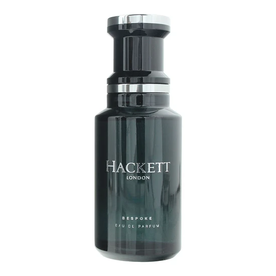 Hackett London Bespoke Eau De Parfum 100ml