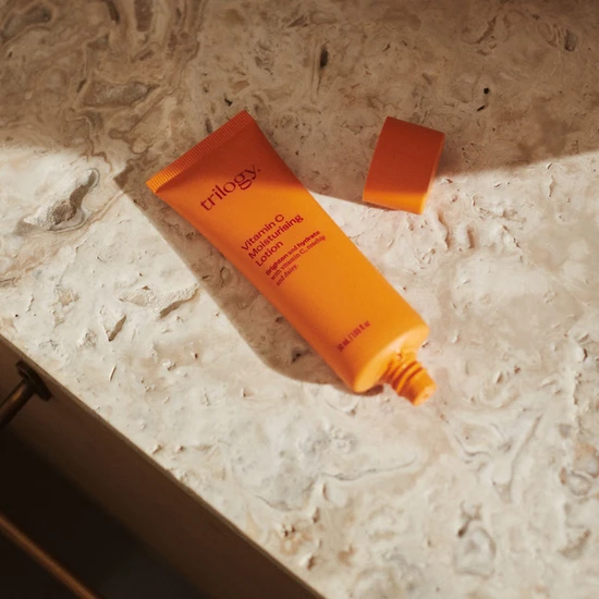 Trilogy Vitamin C Moisturising Lotion