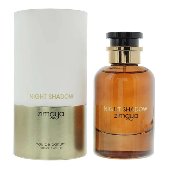 Zimaya Night Shadow 100ml