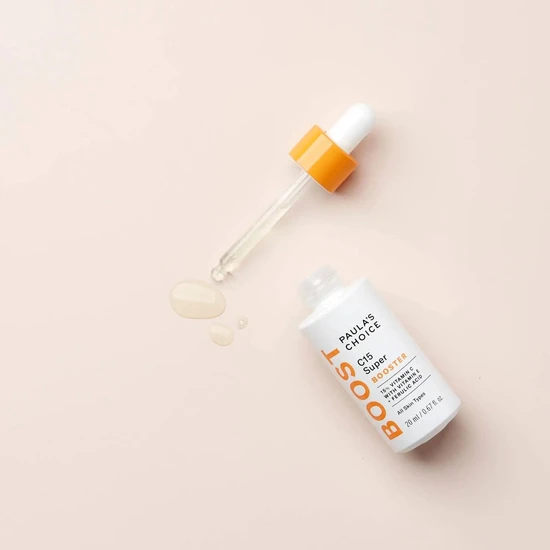 Paula's Choice C15 Super Booster 20ml