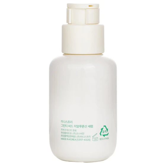 Innisfree Green Tea Seed Hyaluronic Serum 80ml