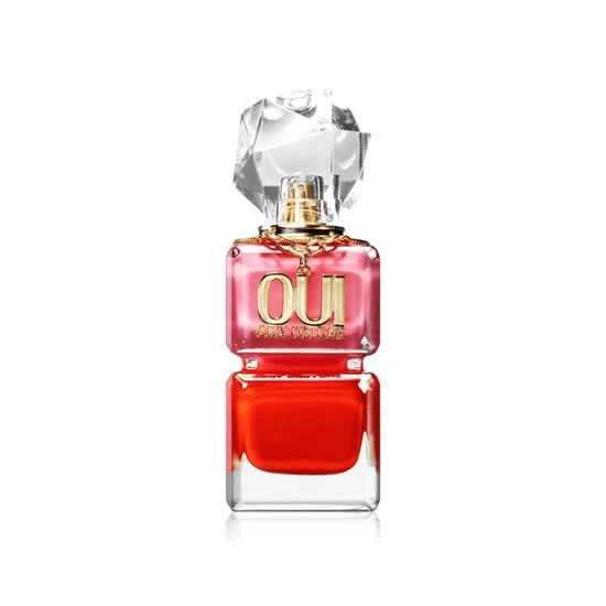 Juicy Couture Oui Eau De Parfum 50ml