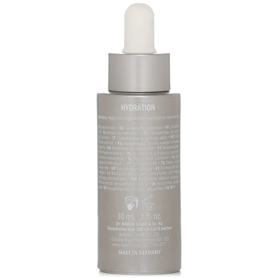 BABOR Hydro Filler Serum 30ml